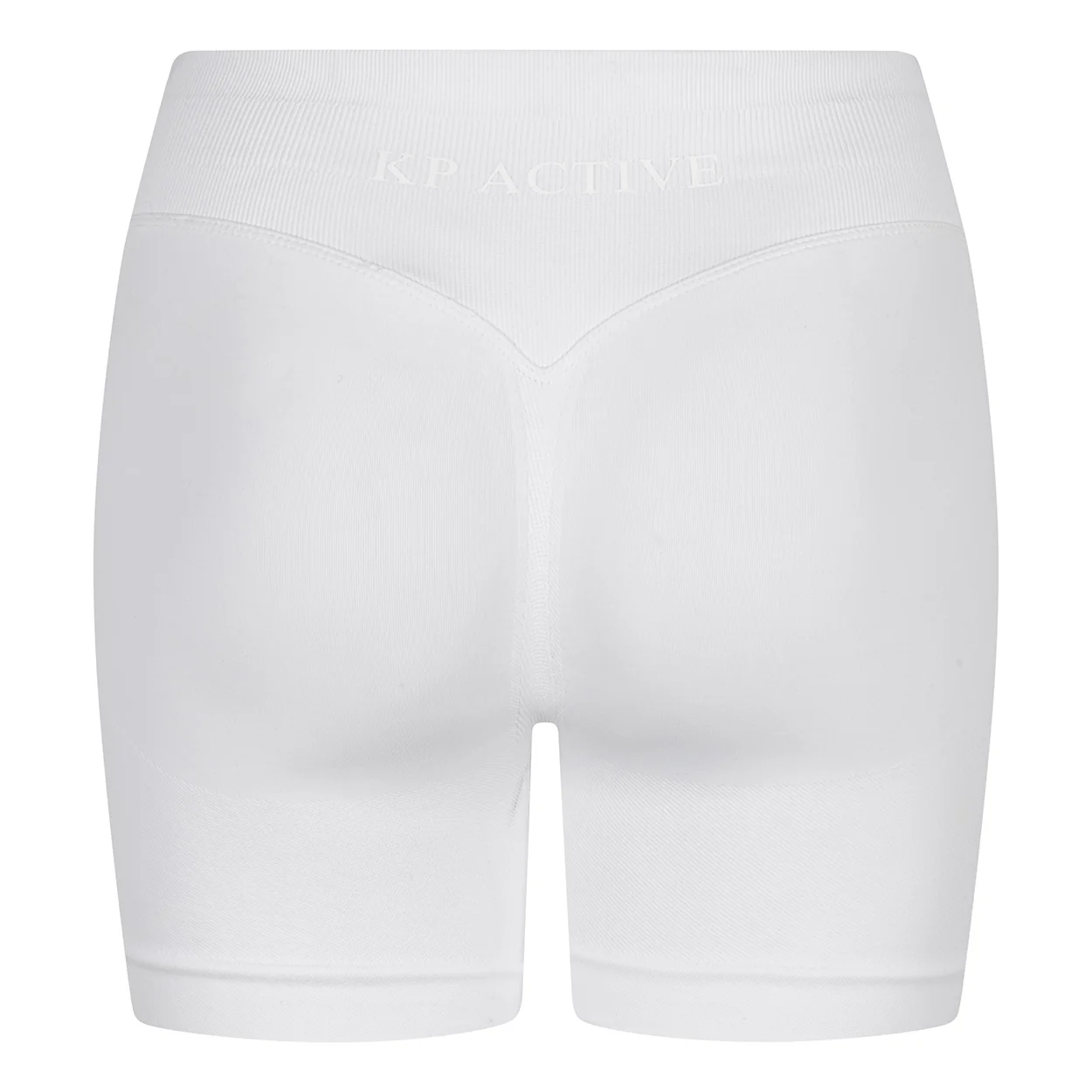 SEASONAL WHITE SHORT - Image 8