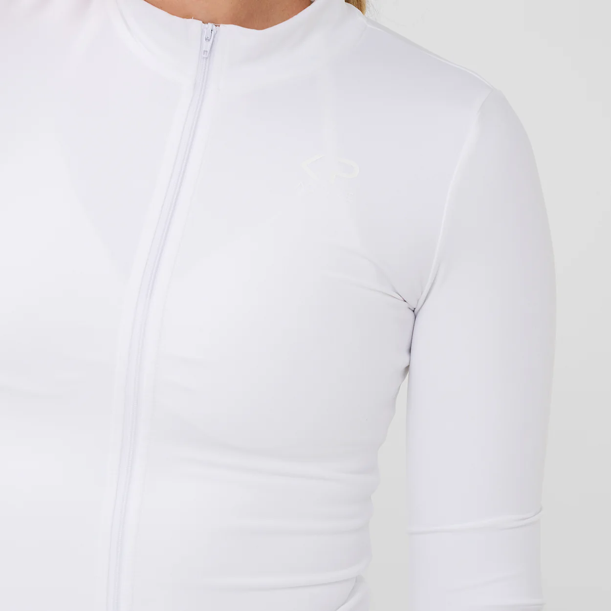SEASONAL WHITE ZIPPER - Image 4