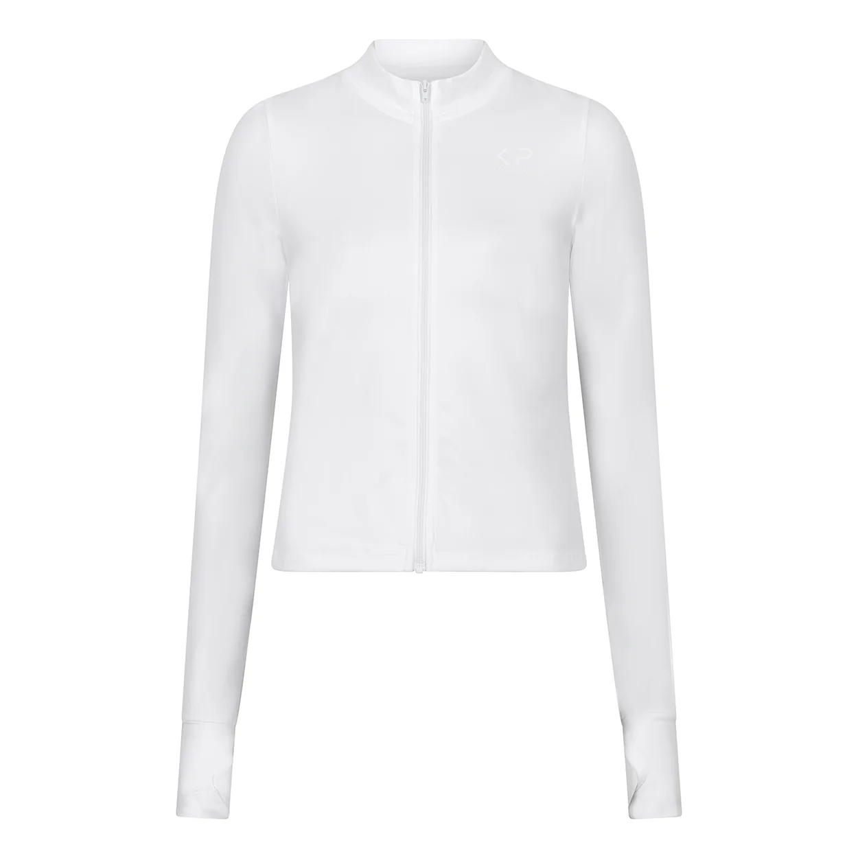 SEASONAL WHITE ZIPPER - Image 6