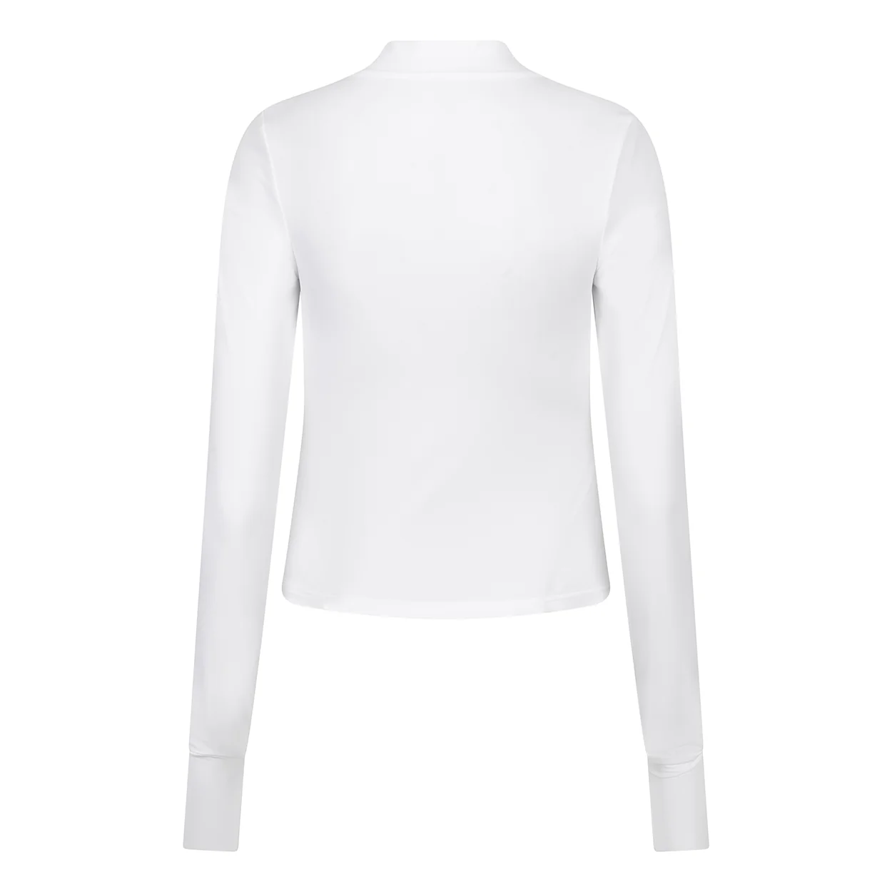 SEASONAL WHITE ZIPPER - Image 7
