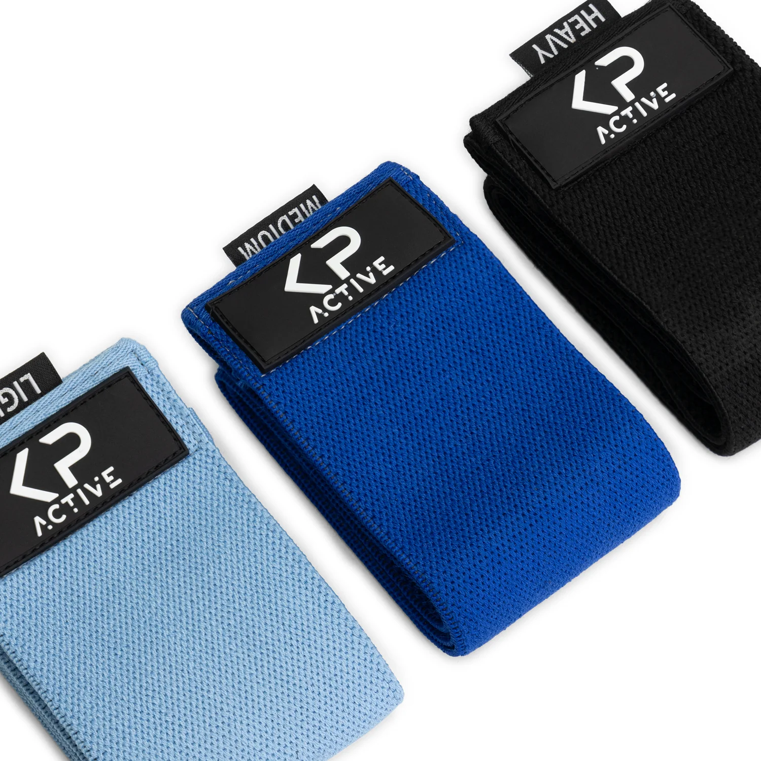 Booty Bands Blue - Image 6