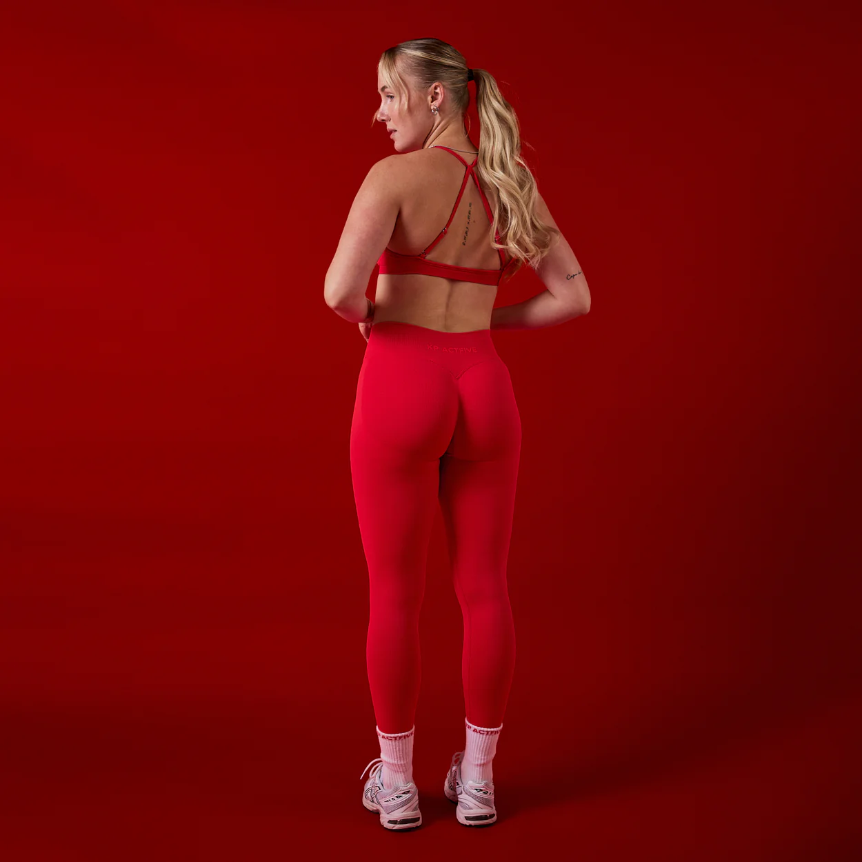 5TH ANNIVERSARY CLASSIC BRA - Image 3
