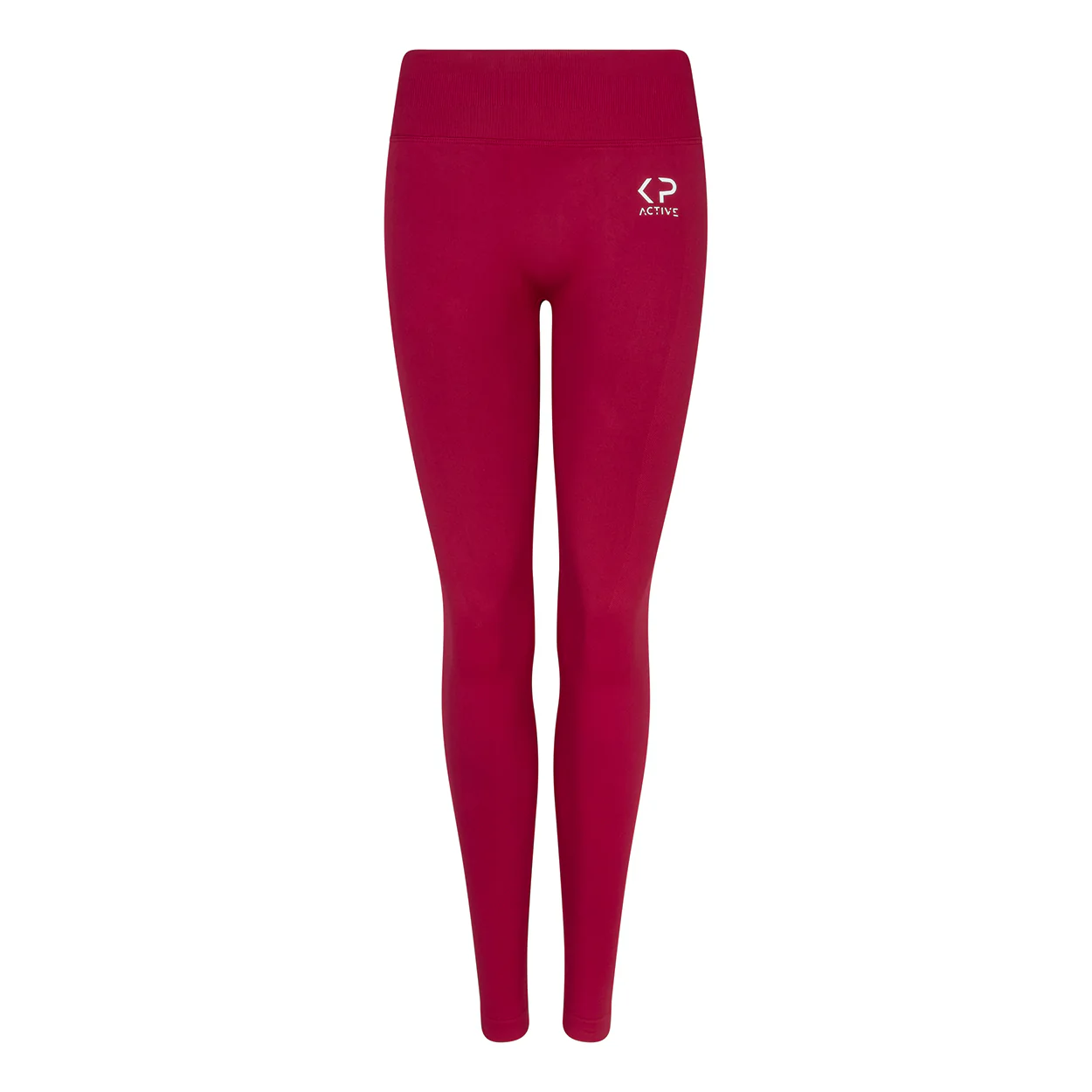 CLASSIC CHERRY RED LEGGING - Image 7