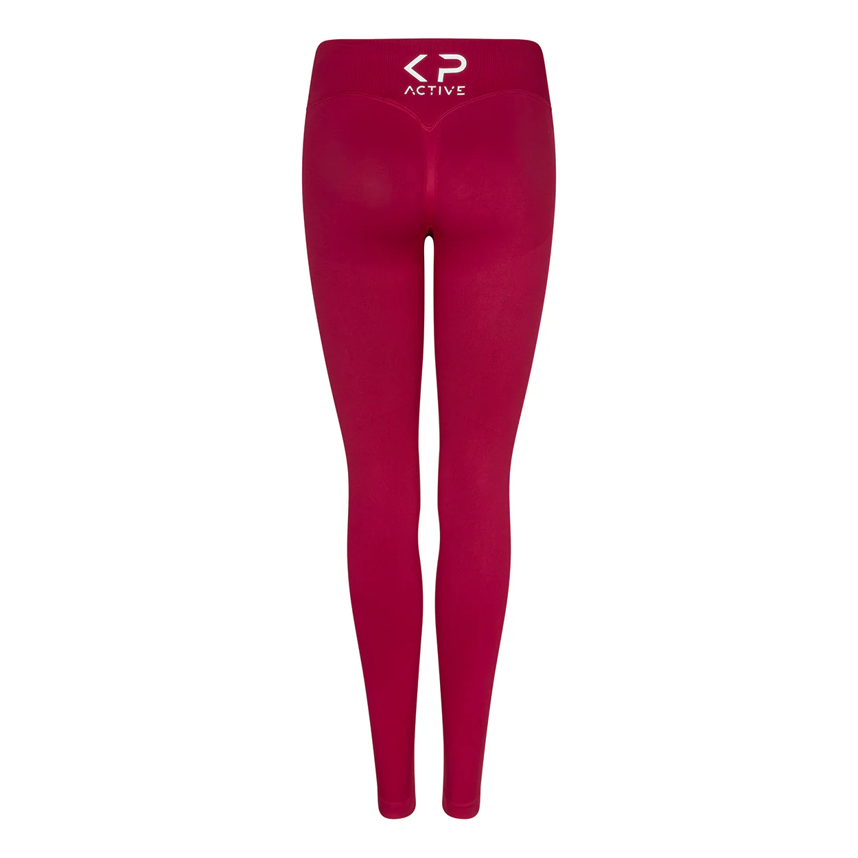CLASSIC CHERRY RED LEGGING - Image 8