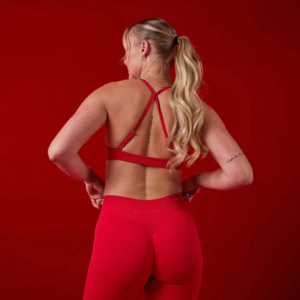 5TH ANNIVERSARY CLASSIC BRA - Image 5