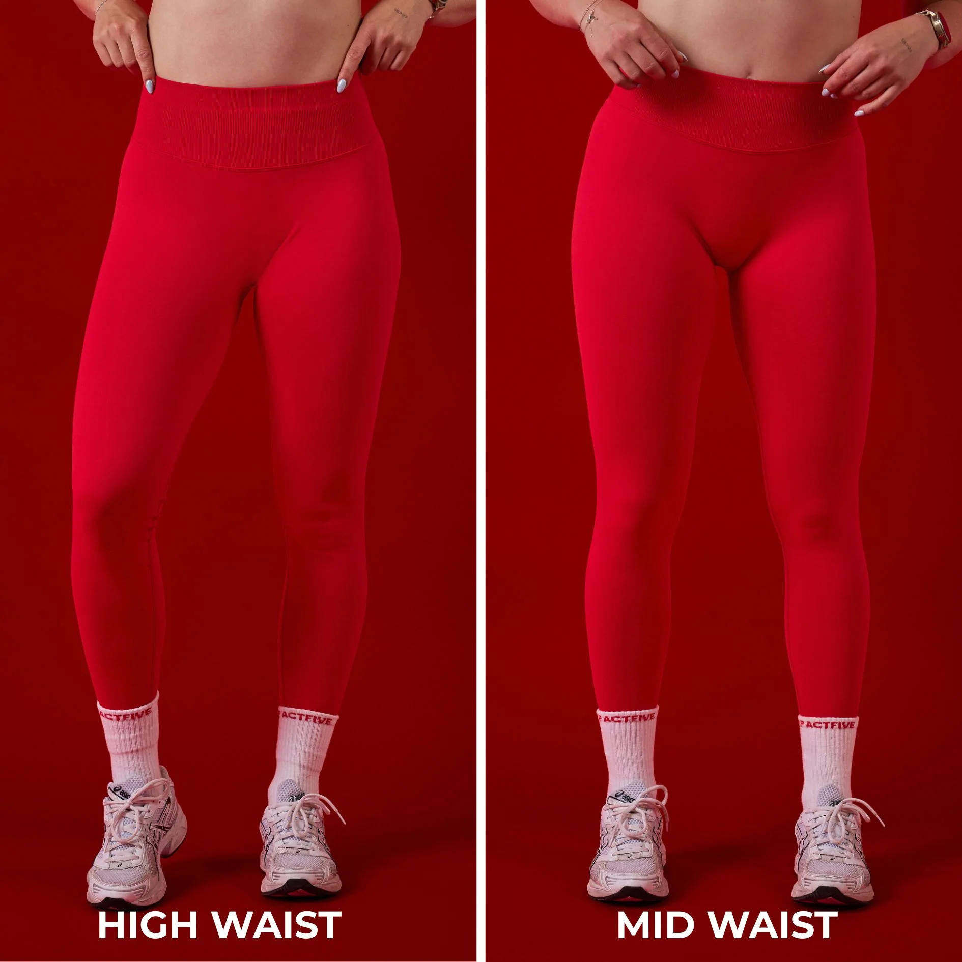 5TH ANNIVERSARY CLASSIC LEGGING - Image 6