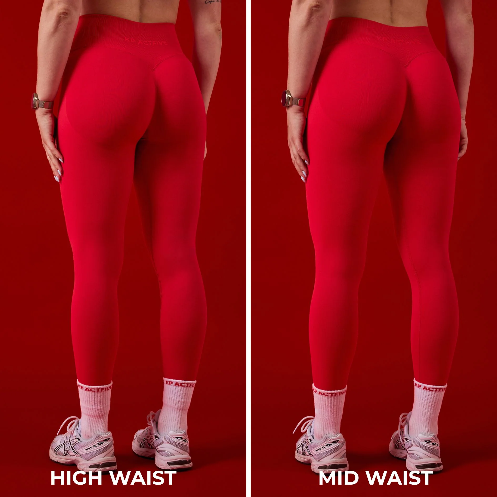 5TH ANNIVERSARY CLASSIC LEGGING - Image 7