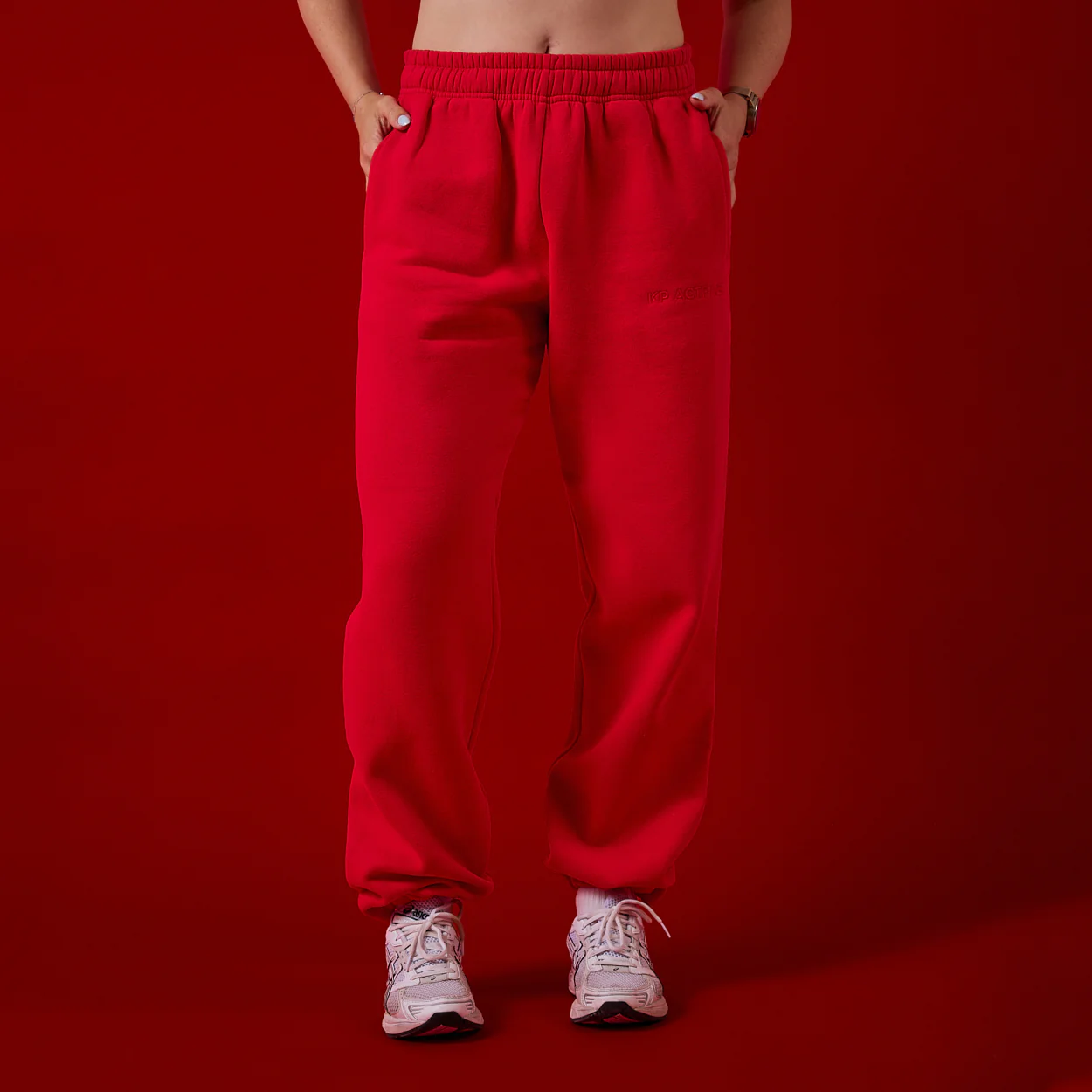 5TH ANNIVERSARY JOGGER - Image 5