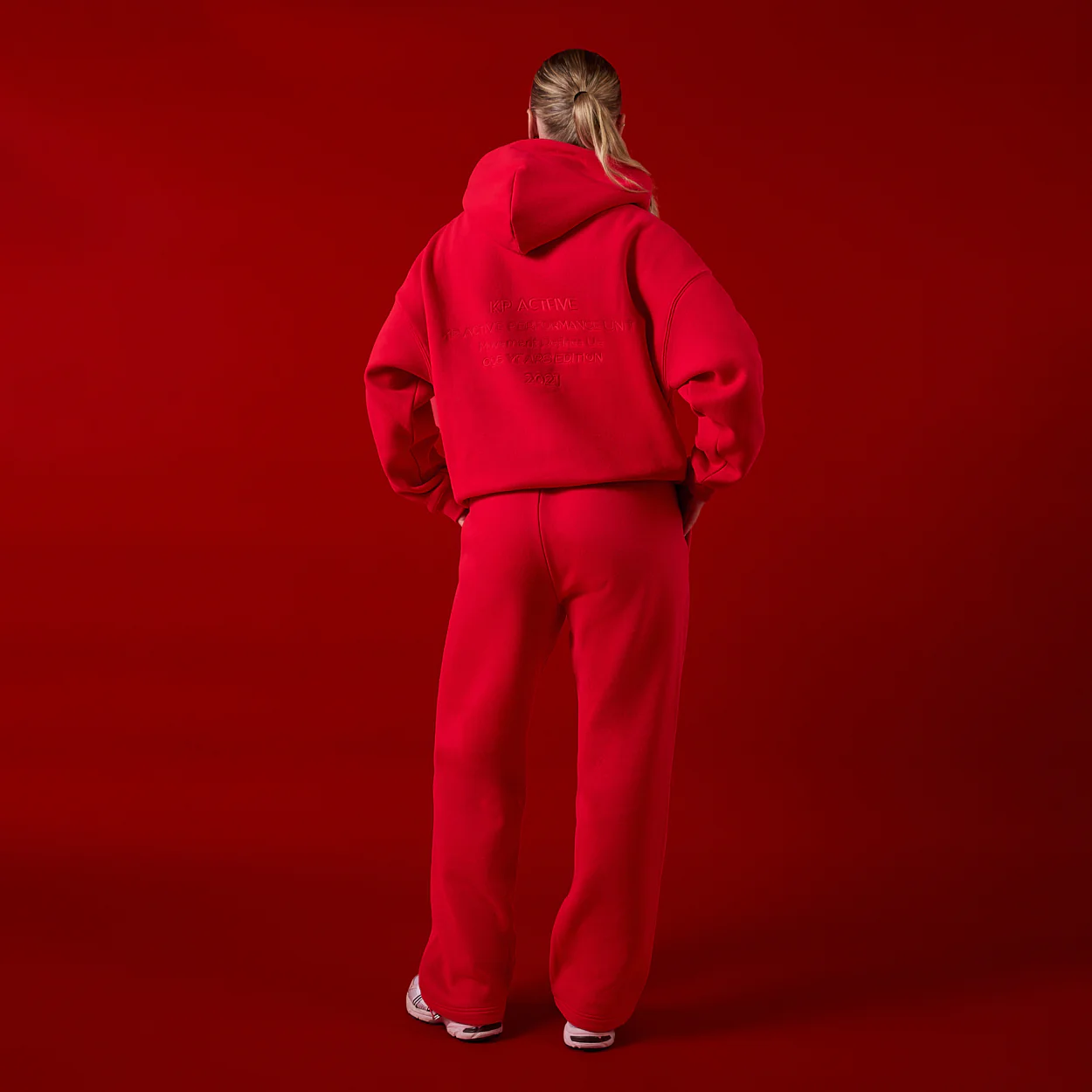 5TH ANNIVERSARY JOGGER - Image 7