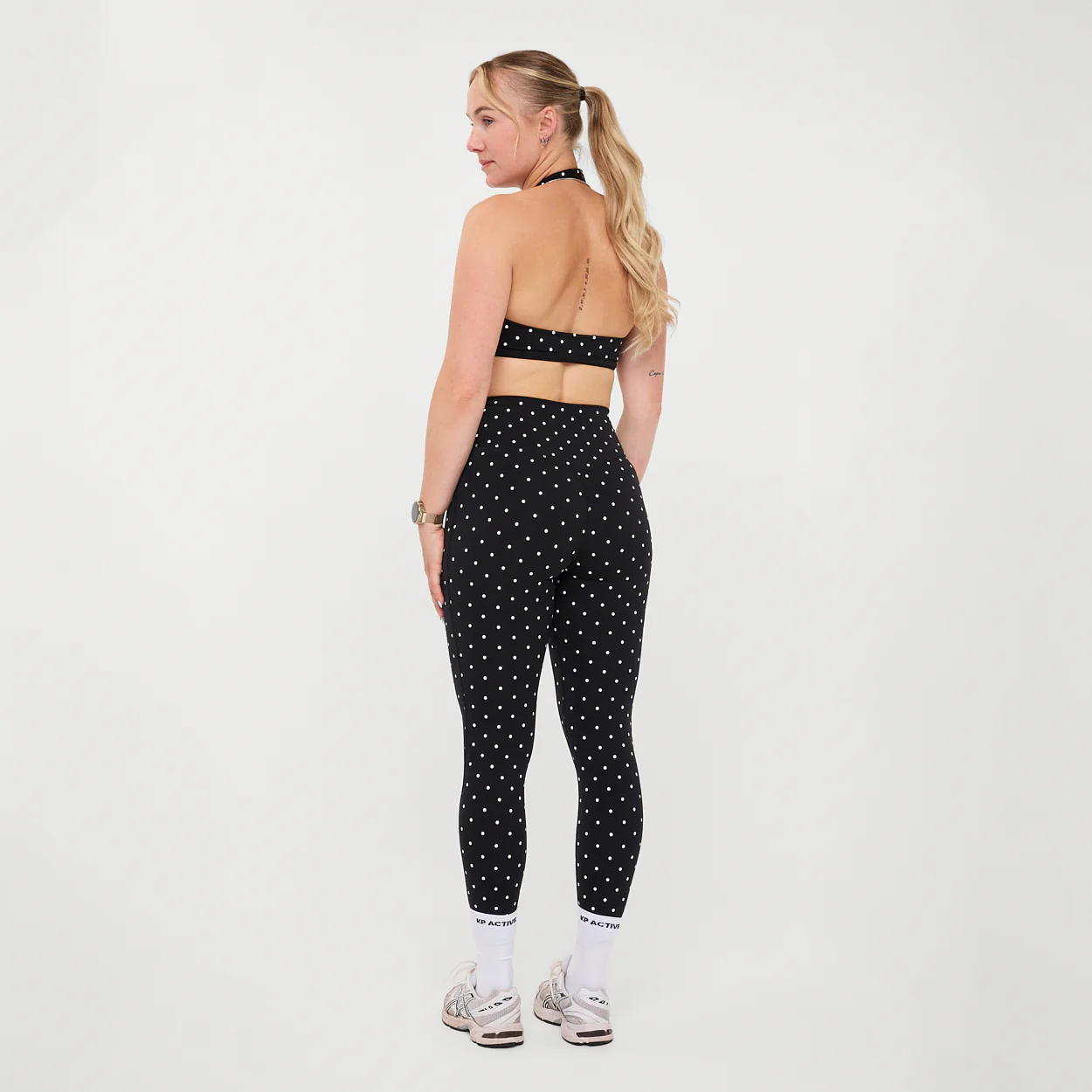 POLKA DOTS BRA - Image 3