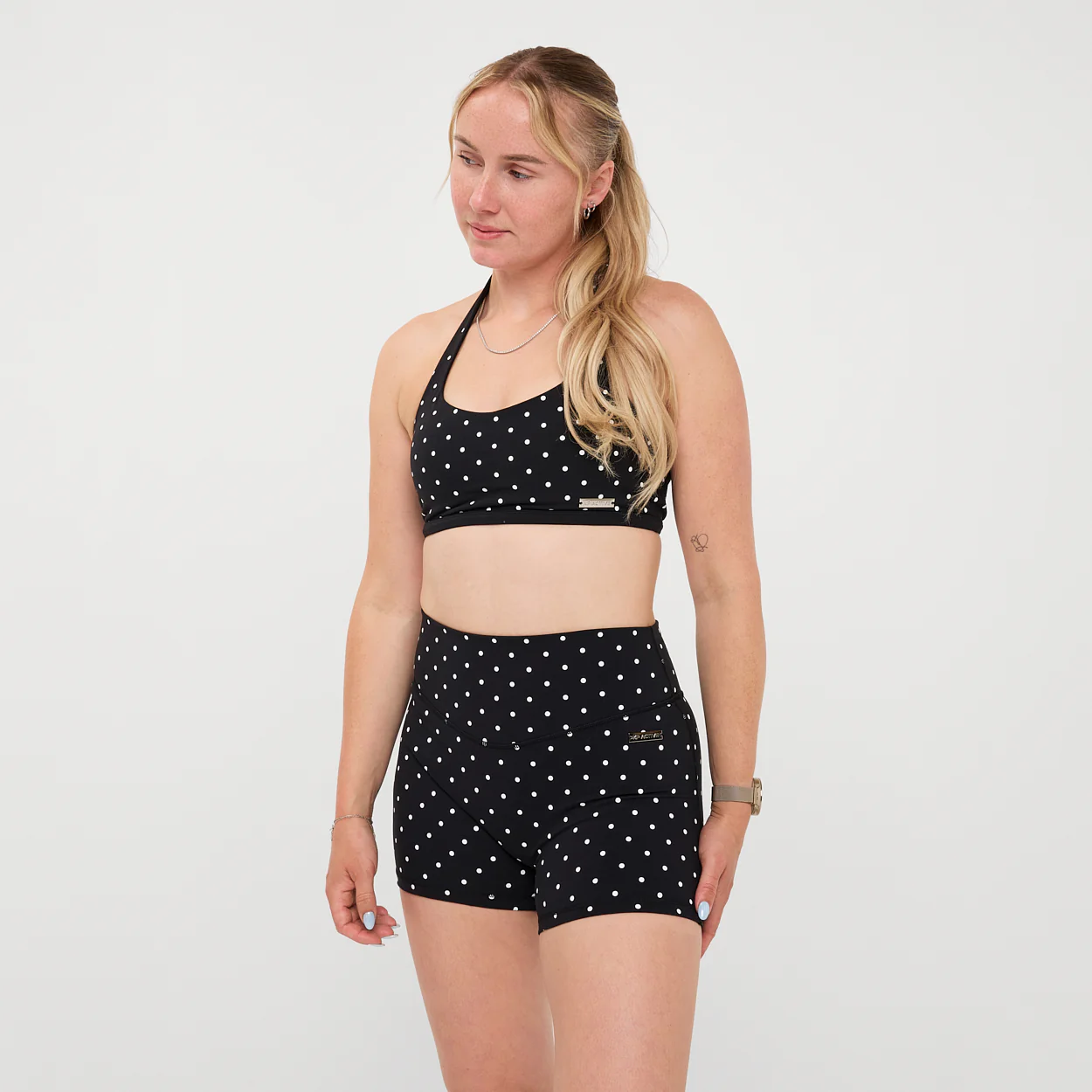 POLKA DOTS BRA - Image 4
