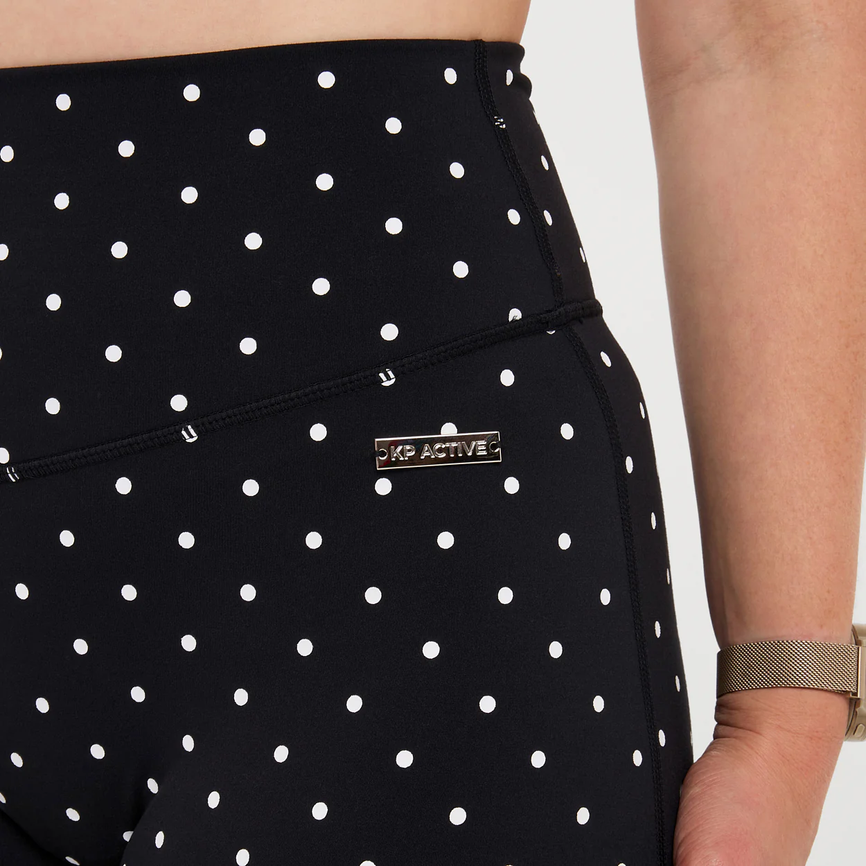POLKA DOTS LEGGING - Image 3