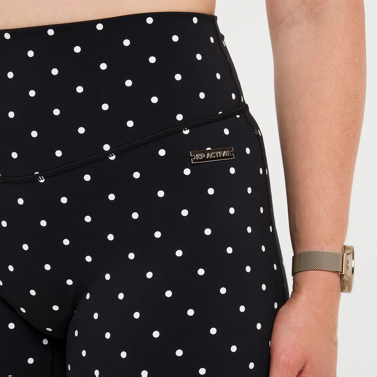 POLKA DOTS SHORT - Image 3