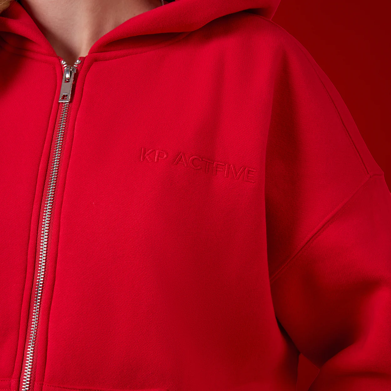 5TH ANNIVERSARY ZIPPER - Image 3