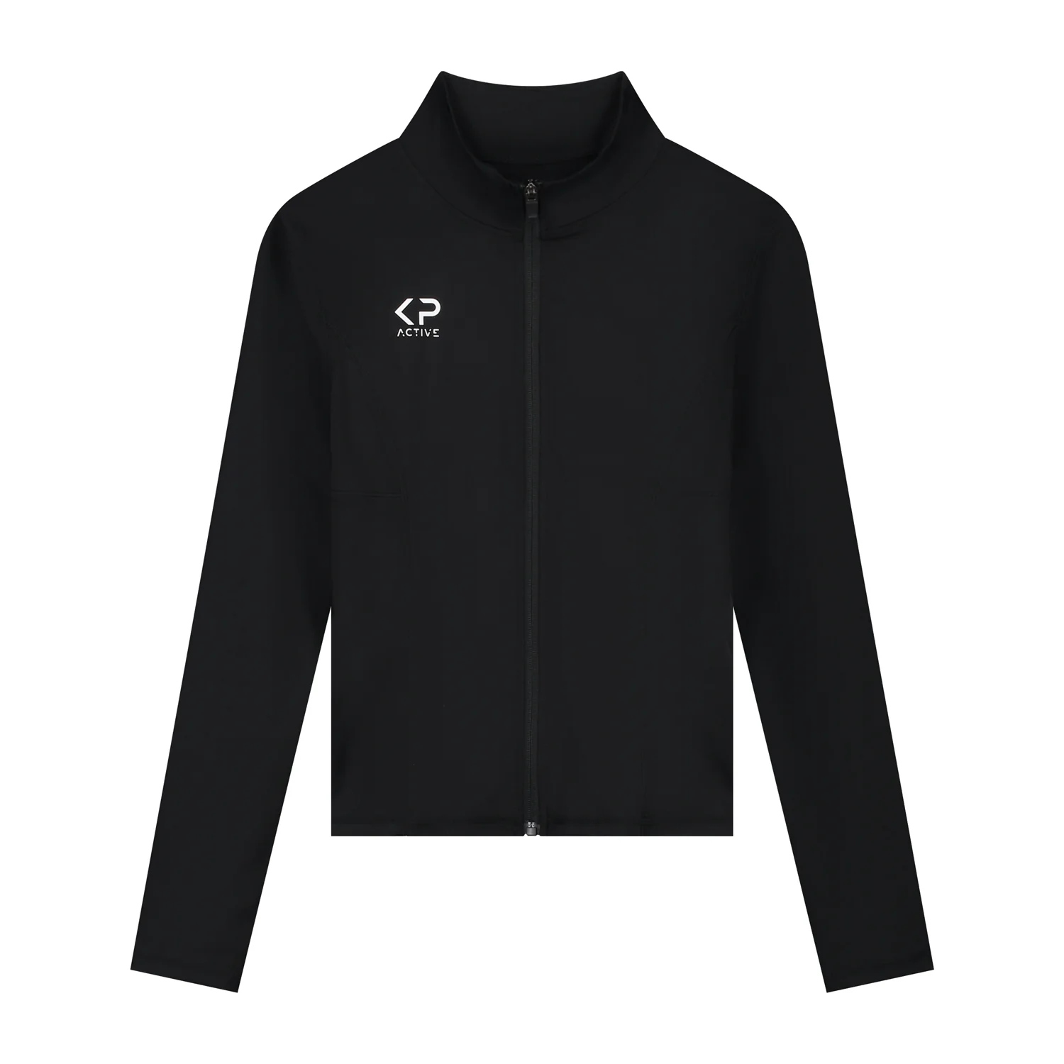 Longsleeve with Zipper - Image 4