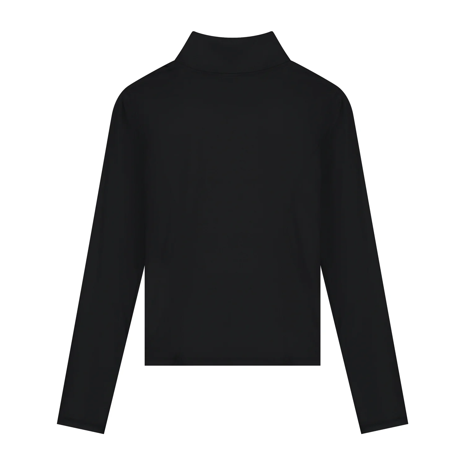 Longsleeve with Zipper - Image 5