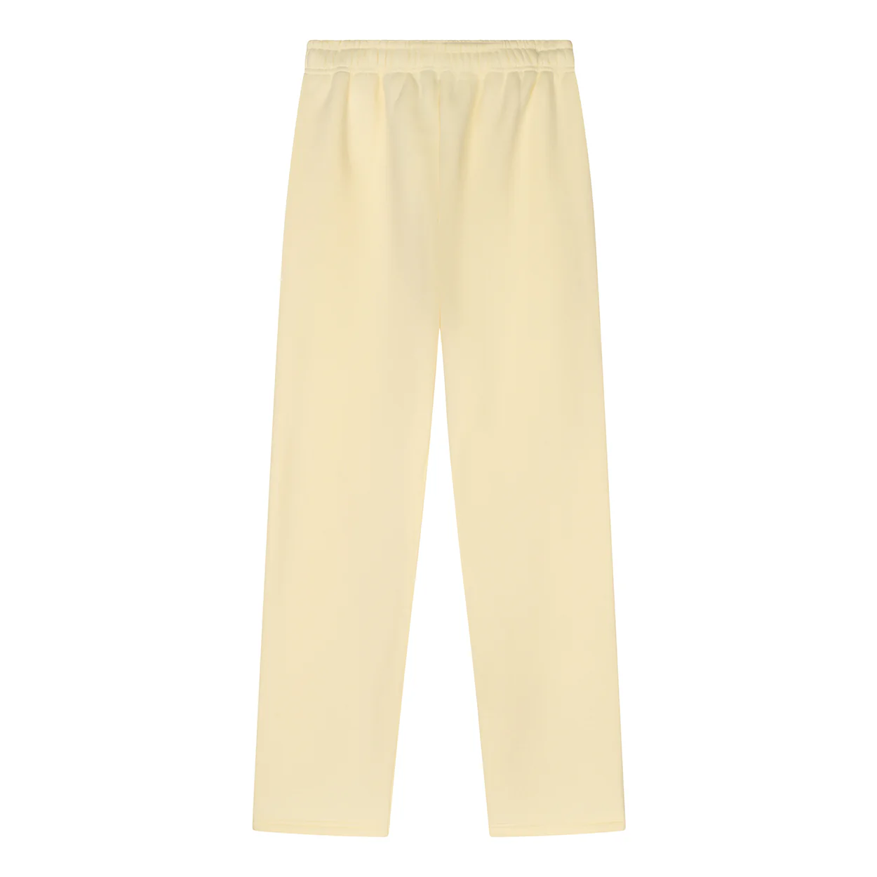 SERIES STRAIGHT JOGGER BUTTER YELLOW - Image 8